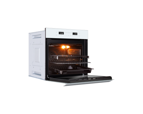 Духовой шкаф Hiberg VM 6192 W