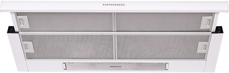 Вытяжка Kuppersberg SLIMLUX II 90 BG
