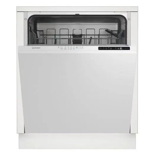 Посудомоечная машина Indesit DF 4C68 D