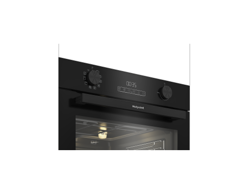 Духовой шкаф Hotpoint FE8 824 H BL