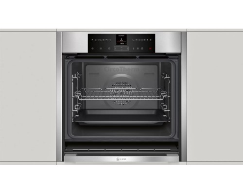 Духовой шкаф Neff B45VR22N0