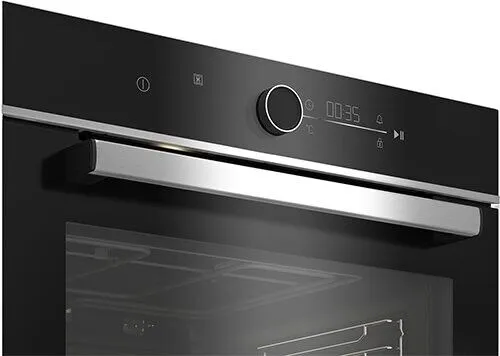 Электрический духовой шкаф Beko BBIM13400XS