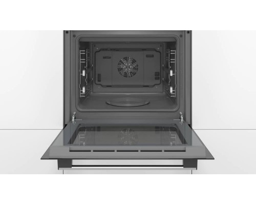 Встраиваемый духовой шкаф Bosch HIJ557YS0R