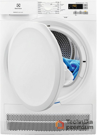 Сушильная машина Electrolux EW6C527P