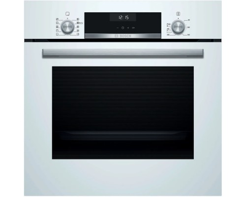 Электрический духовой шкаф Bosch HBJ558YW3Q