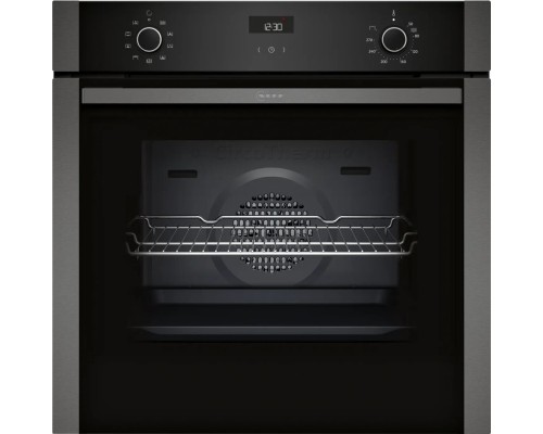 Духовой шкаф Neff B1ACE4AG3