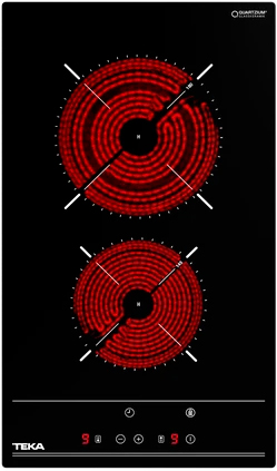 Электрическая варочная панель Teka TBC 32010 TTC BLACK
