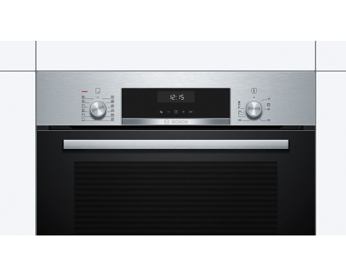 Встраиваемый духовой шкаф Bosch HIJ517YS0R
