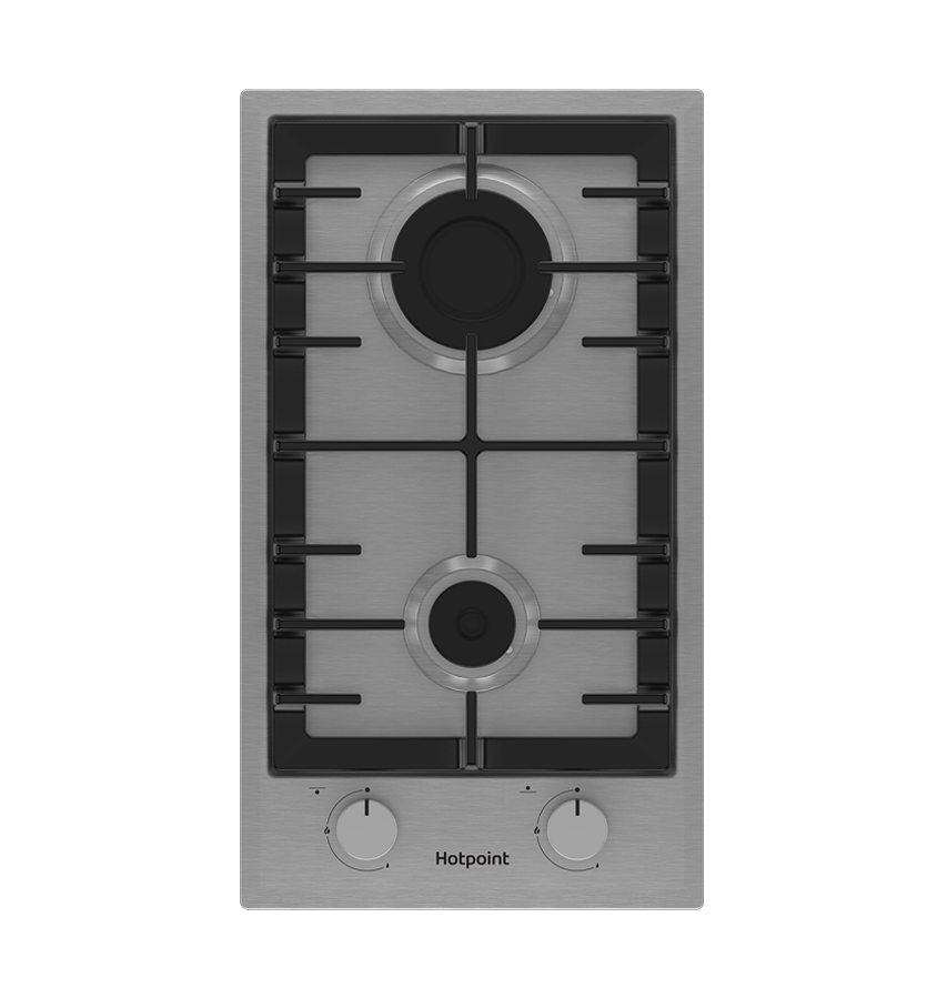 Газовая варочная панель Hotpoint HGMT 321 IX