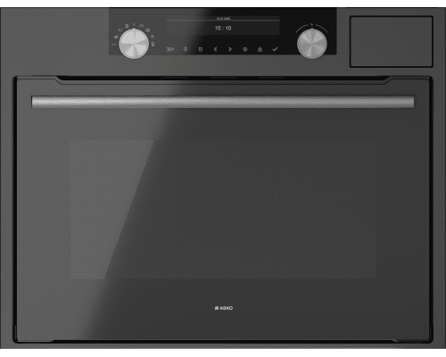 Компактный духовой шкаф Asko OCSM8487A