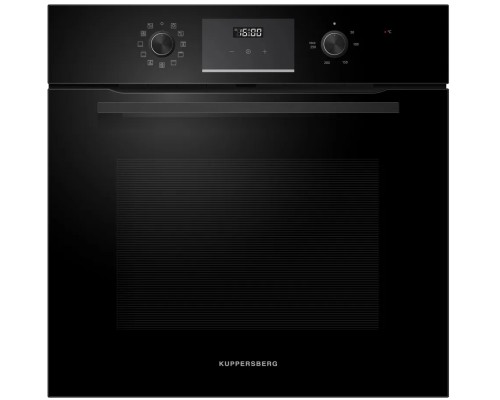 Духовой шкаф Kuppersberg HM 628 Black 8