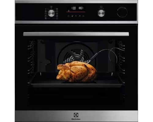 Духовой шкаф Electrolux EOC6P77X