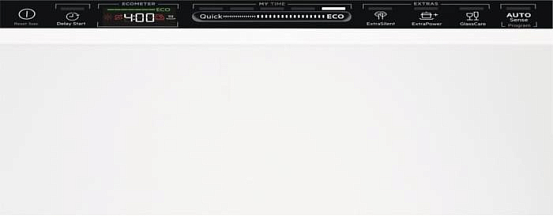 Встраиваемая посудомоечная машина AEG FSE74617P