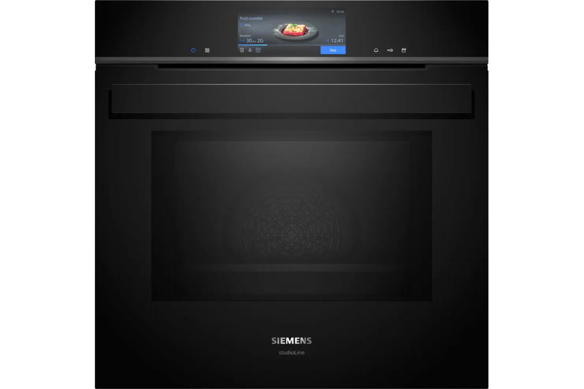 Духовой шкаф Siemens HN978GMB1
