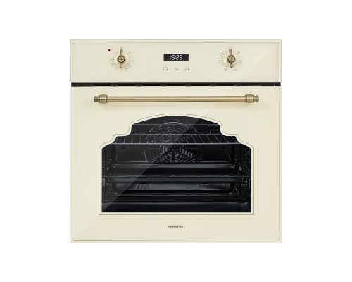 Духовой шкаф HIBERG VM 6260 RY