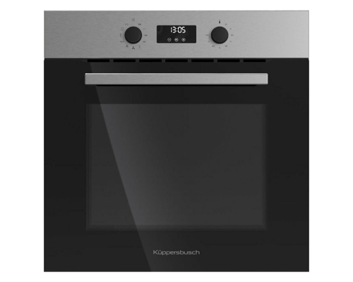 Духовой шкаф Kuppersbusch B 6130.0 S1 Stainless steel