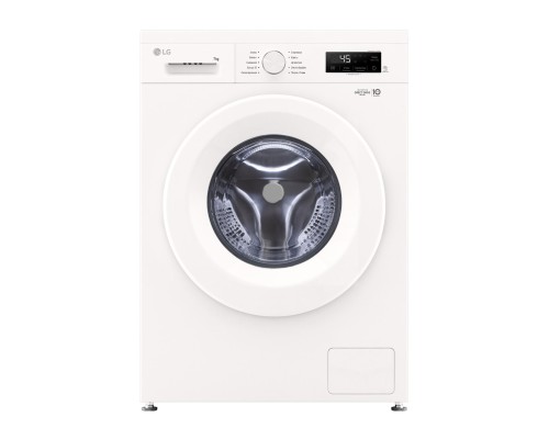 Стиральная машина LG F2Y1HS3W