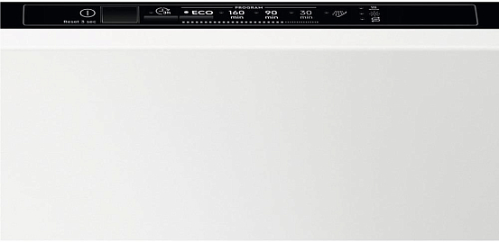 Встраиваемая посудомоечная машина Electrolux EMA917121L