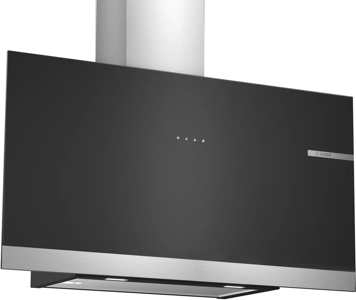 Вытяжка каминная Bosch DWF97AK60R