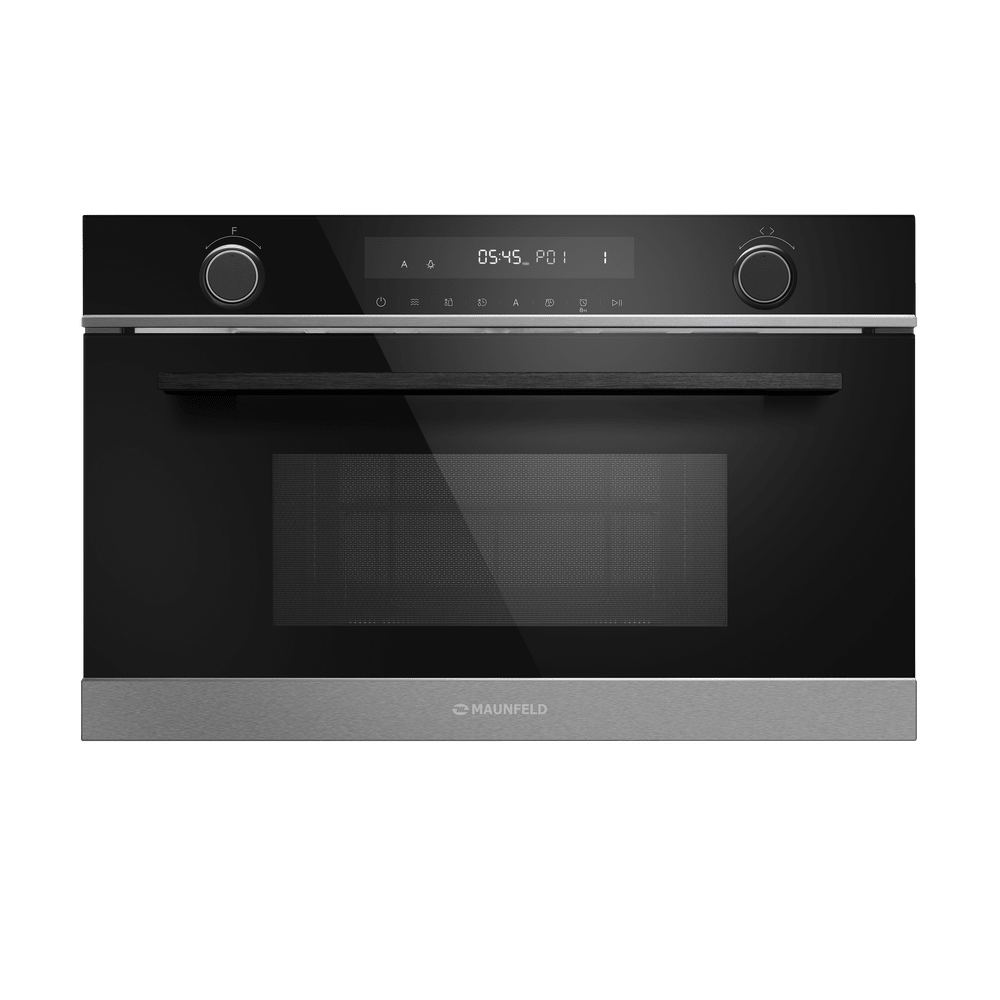 Микроволновая печь встраиваемая Maunfeld MBMO349GB201