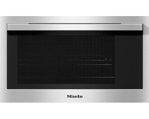 Пароварка с СВЧ Miele DGM7340 EDST/CLST