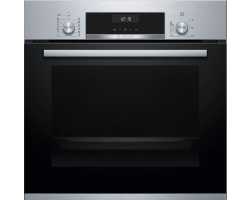 Встраиваемый духовой шкаф Bosch HIJ557YS0R