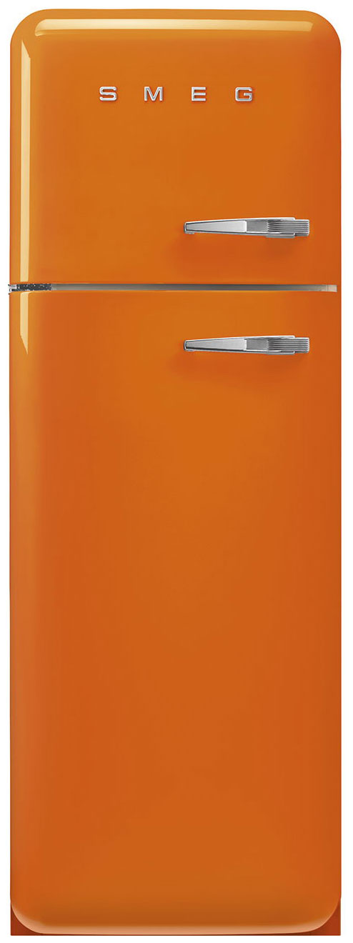 Холодильник Smeg FAB30LOR5