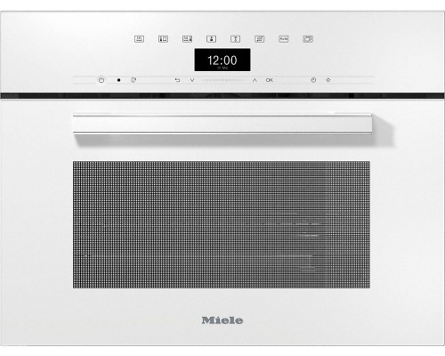 Пароварка Miele DG7440 BRWS
