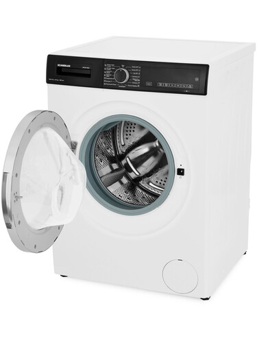 Стиральная машина c сушкой SCANDILUX LWD3D 9649