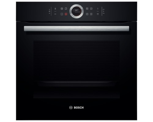 Встраиваемый духовой шкаф Bosch HBG6750B1