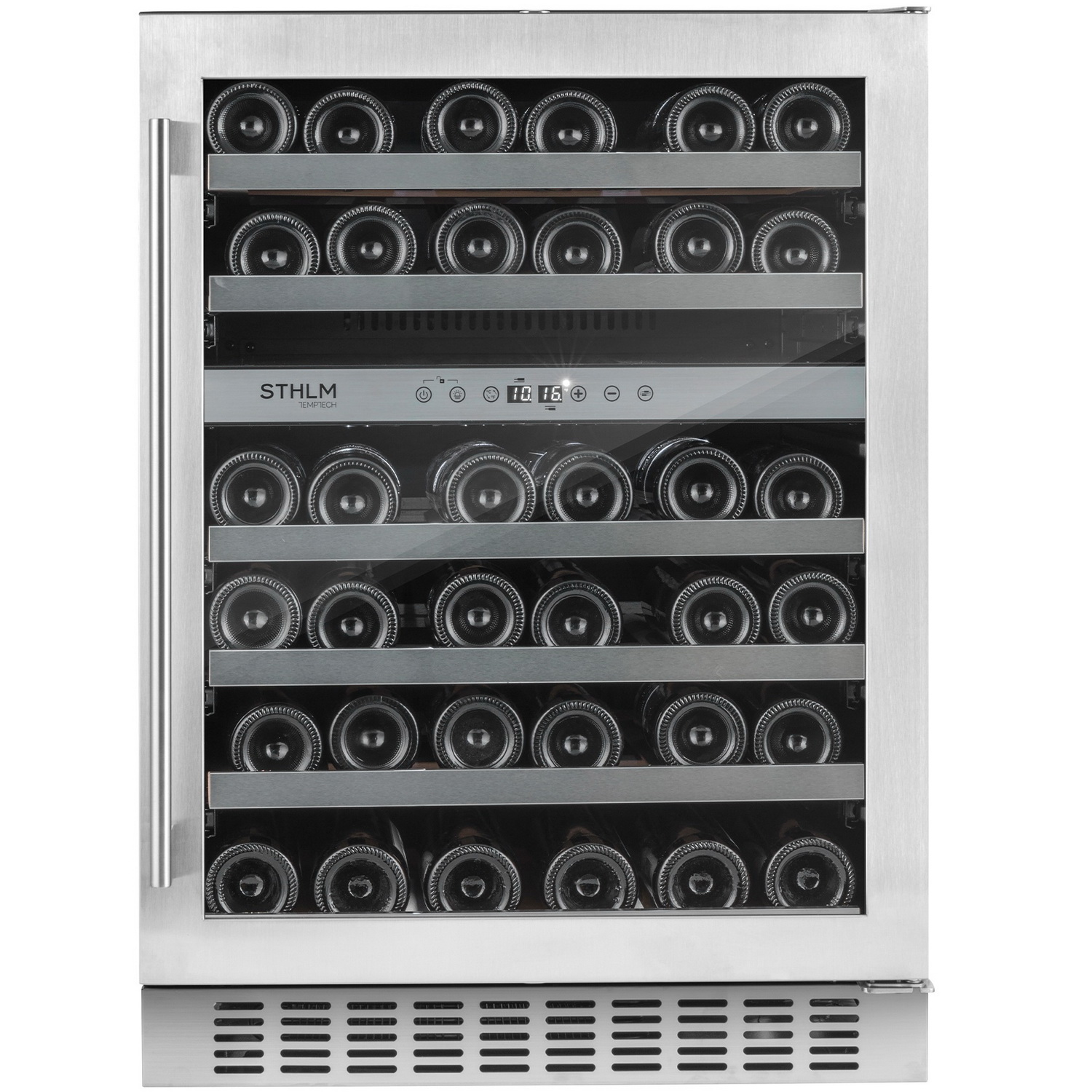 Холодильник винный Temptech STX60DS