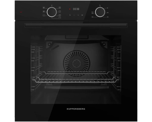 Духовой шкаф Kuppersberg HF 607 B