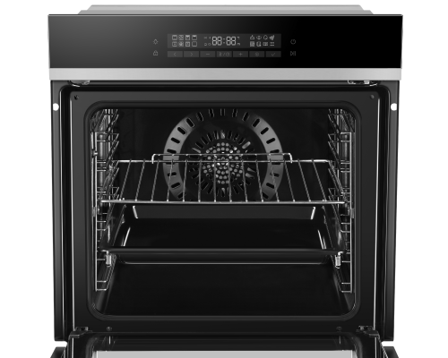 Духовой шкаф Haier HOQ-F5AABX