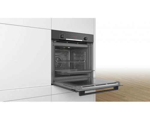 Духовой шкаф Bosch HBA573BB1