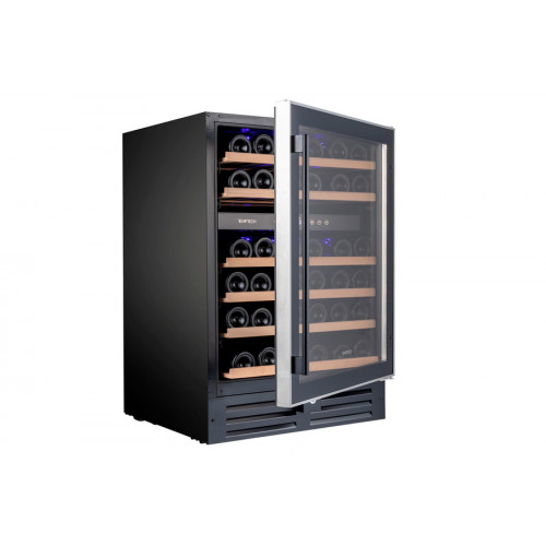 Холодильник винный Temptech WPQ60DCB