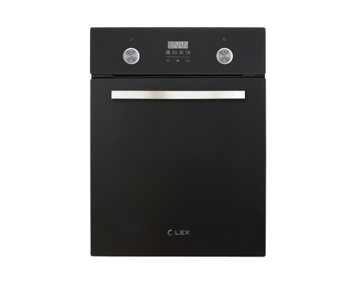 Духовой шкаф LEX EDP 4590 BL