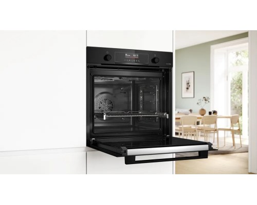 Духовой шкаф Bosch HBG4795B7