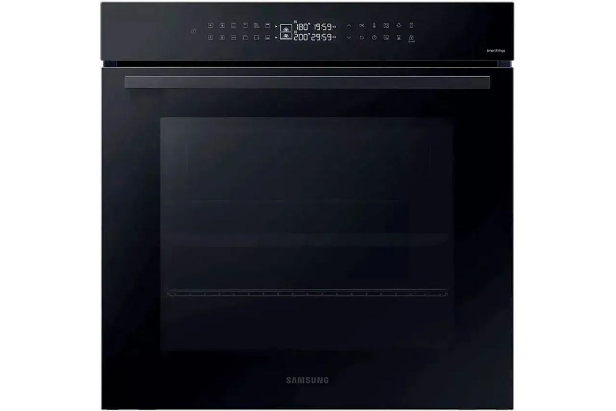 Духовой шкаф Samsung NV7000B Dual Cook NV7B4245VAK/WT