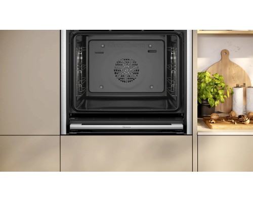 Духовой шкаф электрический Neff B54CR31N0