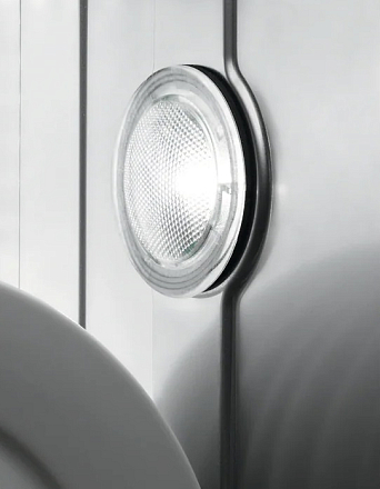 Встраиваемая посудомоечная машина Electrolux EEZ69410L