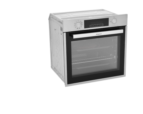 Духовой шкаф Hotpoint FE8 831 JSH IX