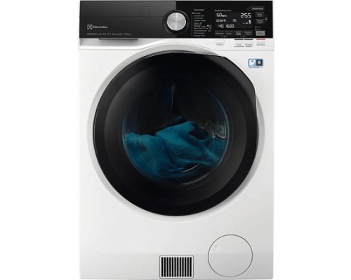 Стирально-сушильная машина Electrolux EW9WR161BC