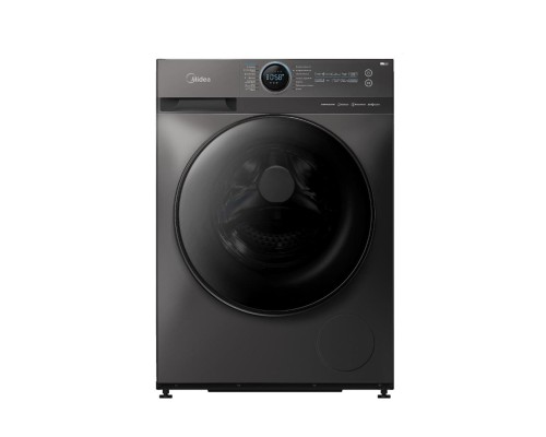 Стиральная машина Midea MF200W80WBS/S-RU