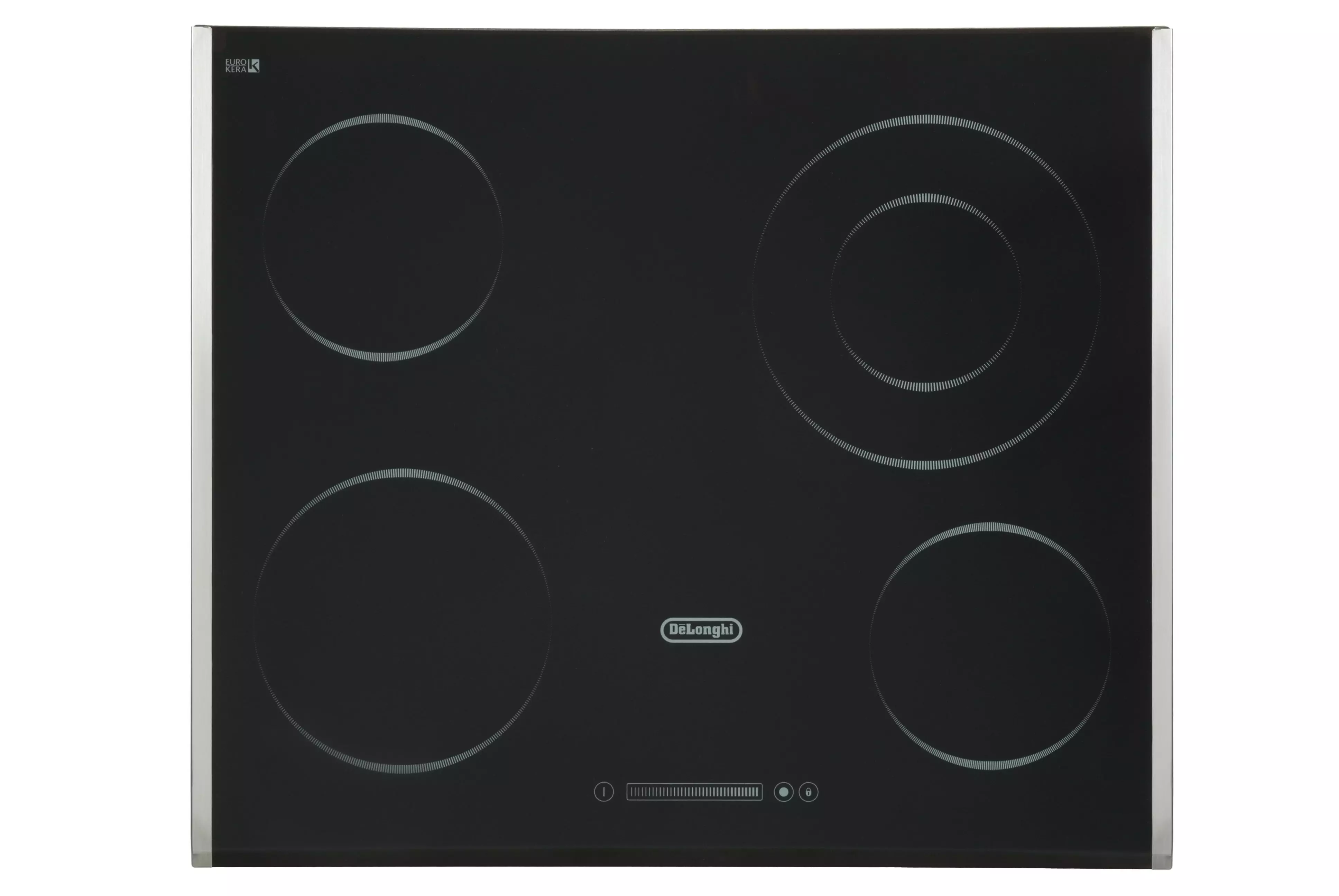 Электрическая варочная поверхность DeLonghi PVC 64 TC