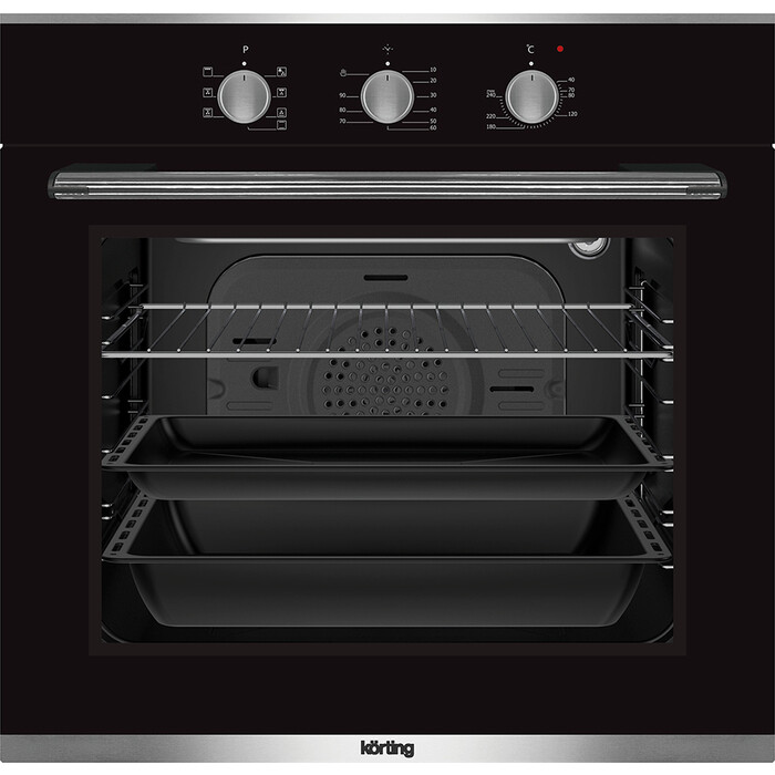 Духовой шкаф Korting OKB 370 CMX