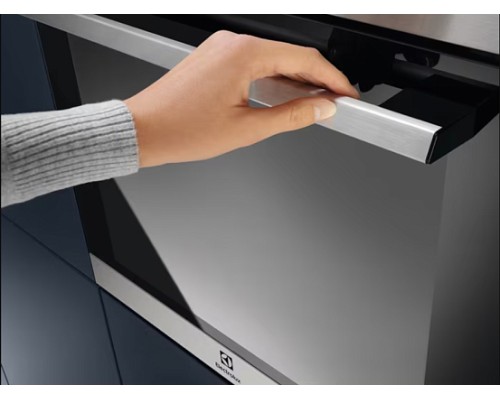 Духовой шкаф Electrolux EOD3H70X