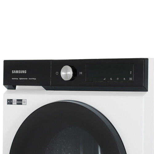 Стиральная машина Samsung DV90BB7445GELP