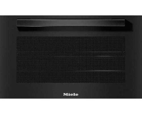 Комби-пароварка Miele DGC 7840 OBSW