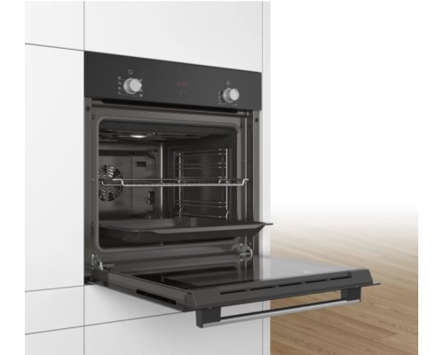 Встраиваемый духовой шкаф Bosch HBF512BA0R