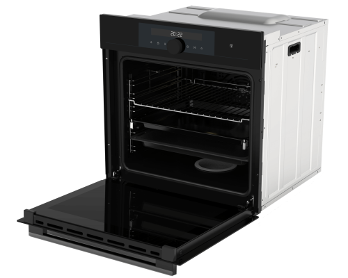 Духовой шкаф Haier HOX-FP5RAGG